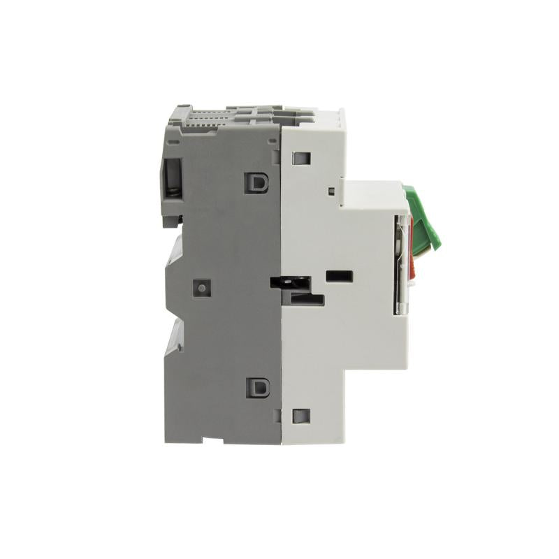 Motor de proteção magnetotérmica MAXGE 3P 690 V – Proteção completa para o Motor Trifásico 0,06–15 kW