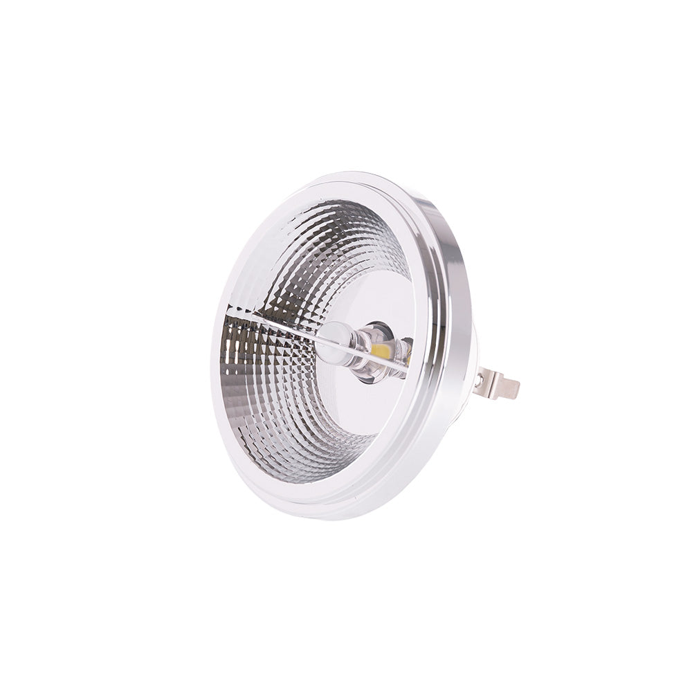 Lâmpada LED AR111 12W 1.200Lm 6000ºK 40.000H