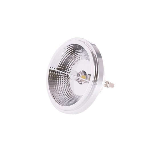 Lâmpada LED AR111 12W 1.200Lm 6000ºK 40.000H