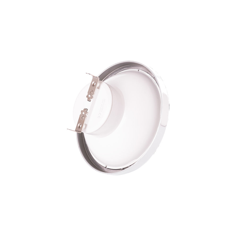 Lâmpada LED AR111 12W 1.200Lm 6000ºK 40.000H