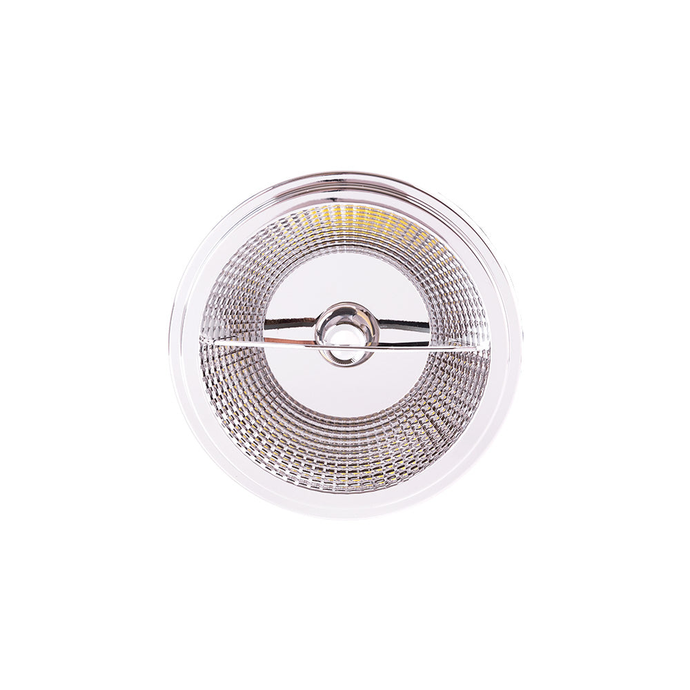 Lâmpada LED AR111 12W 1.200Lm 6000ºK 40.000H