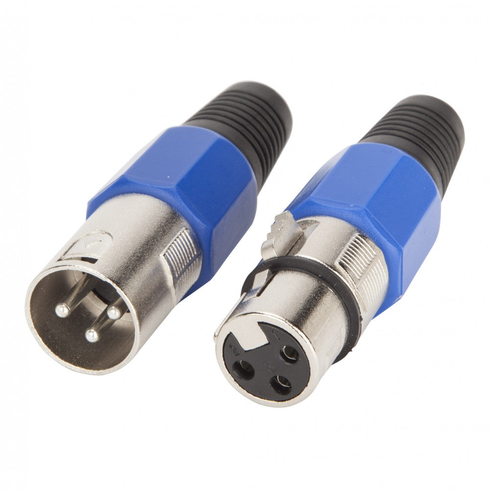 Controlador Dmx512 Rgb 12/24Vdc 3 Canais 8A ► 288/576W