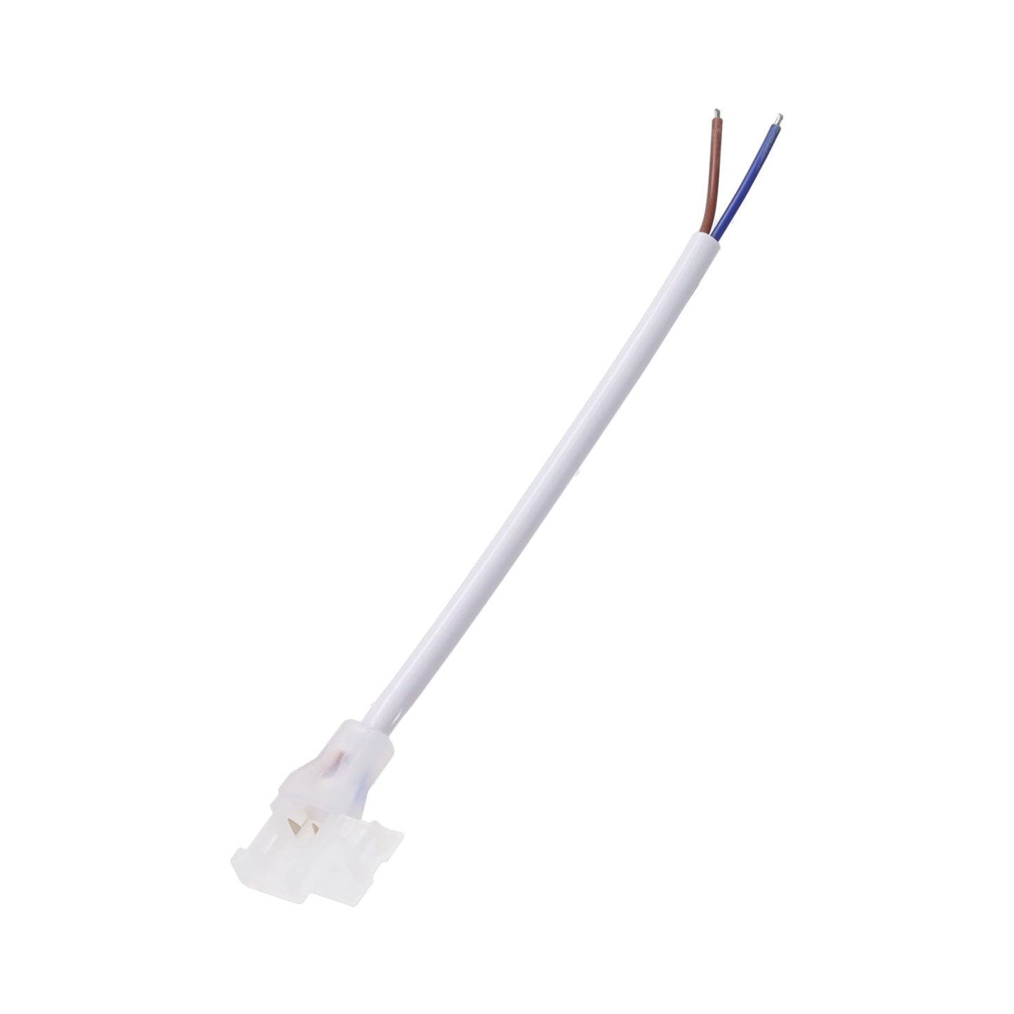 Fita de 120 LEDs/M 1500Lm/M 6000ºK SMD2835 Auto retificado 220VAC IP65 x50M 40.000H