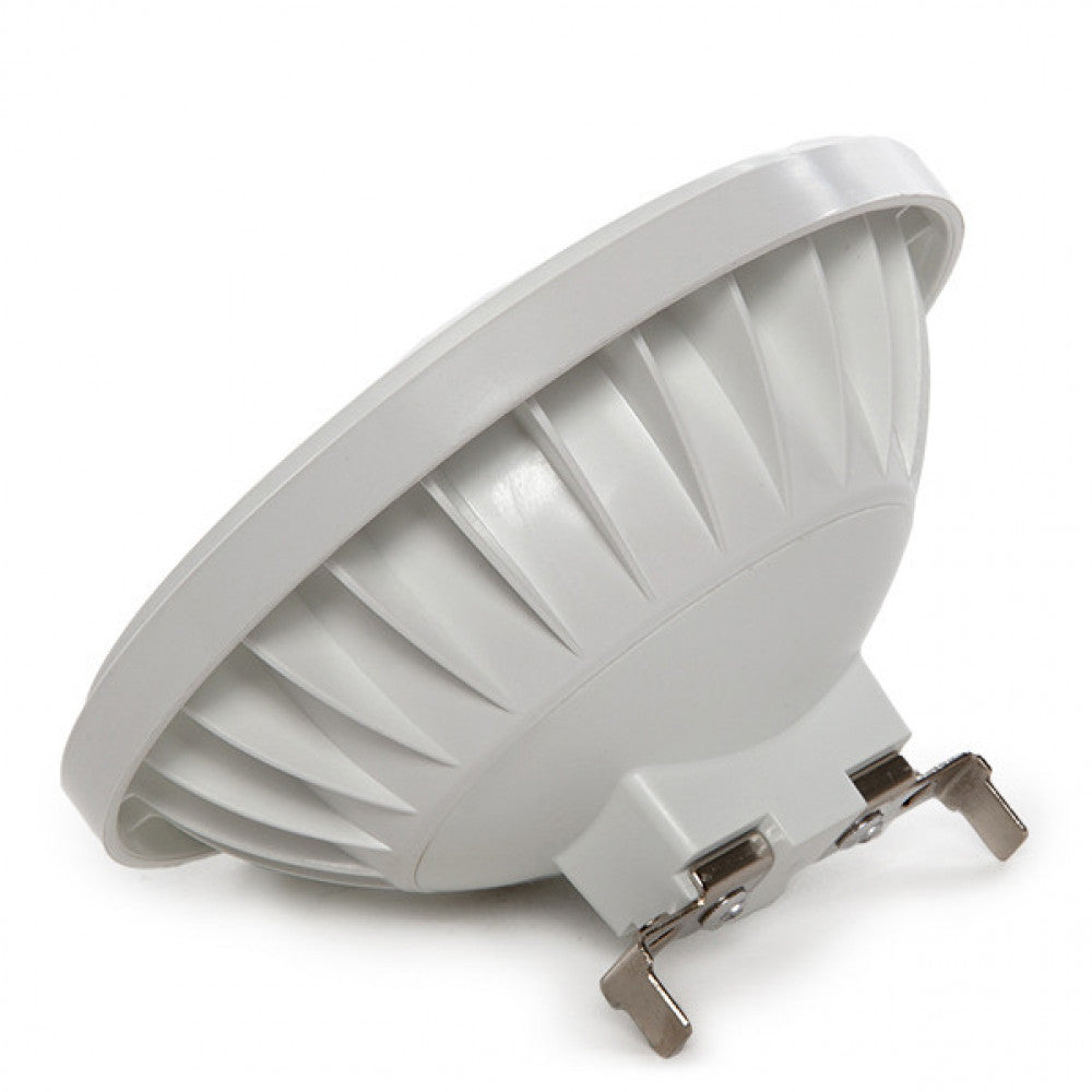 Lâmpada LED AR111 12W 1.200Lm 6000ºK G53 40.000H
