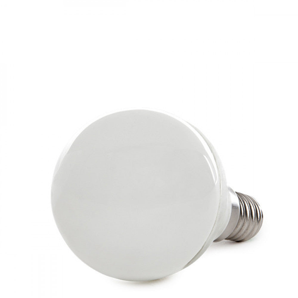 Lâmpada LED E14 3W 240Lm 6000ºK 40.000H