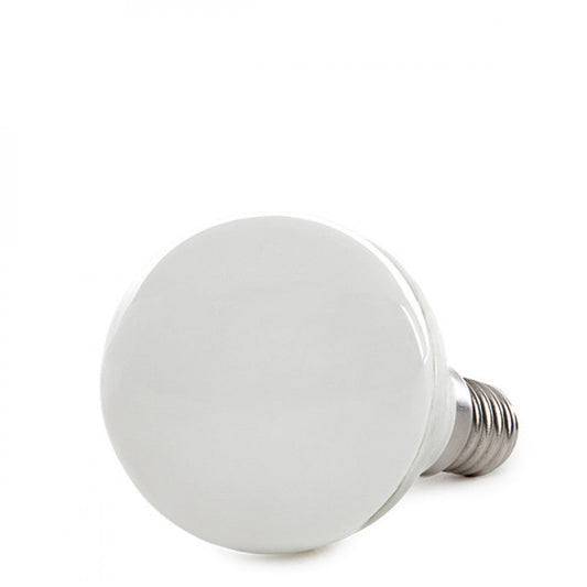 Lâmpada LED E14 3W 240Lm 6000ºK 40.000H