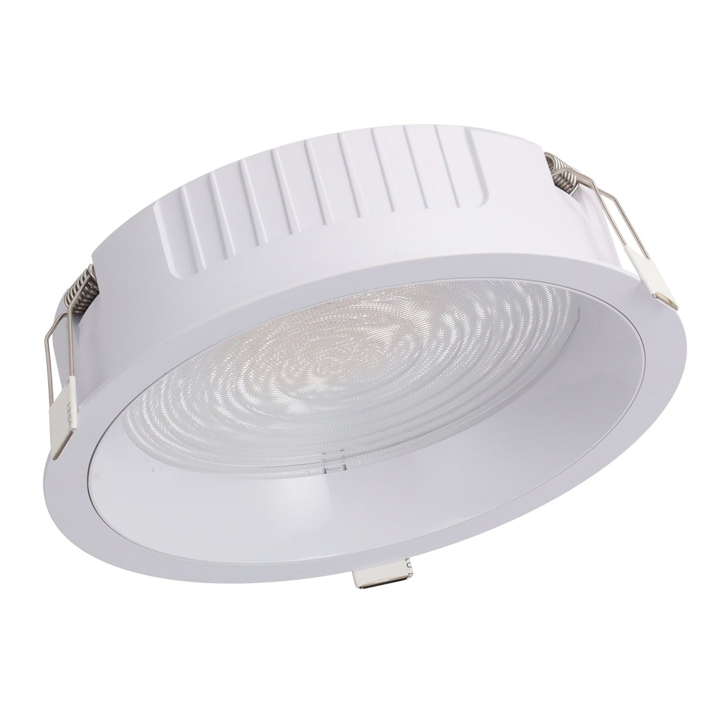 Downlight LED 50W 4 CCT (Cúpula de luz regulável) 140LM/W UGR17 Driver Lifud