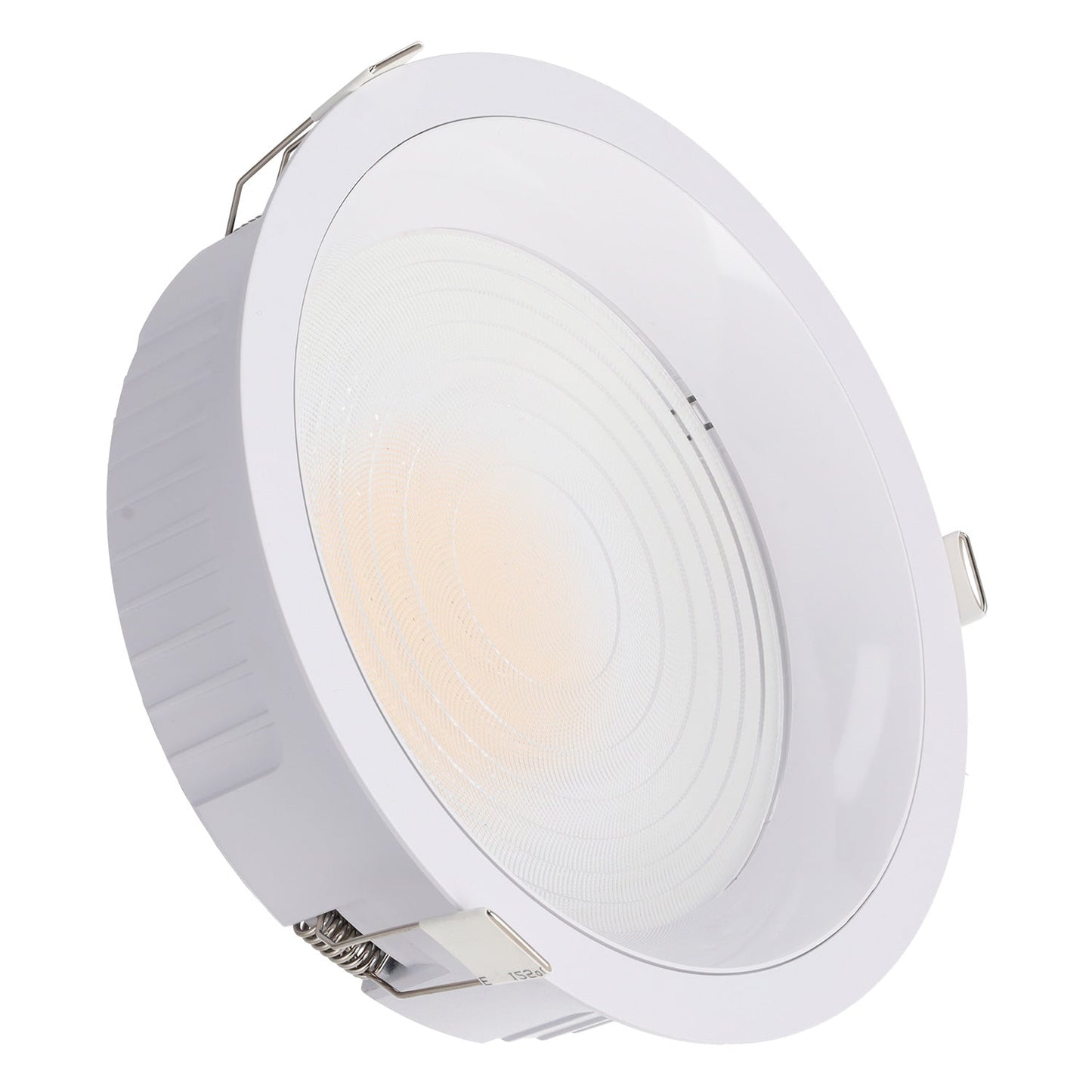 Downlight LED 50W 4 CCT (Cúpula de luz regulável) 140LM/W UGR17 Driver Lifud