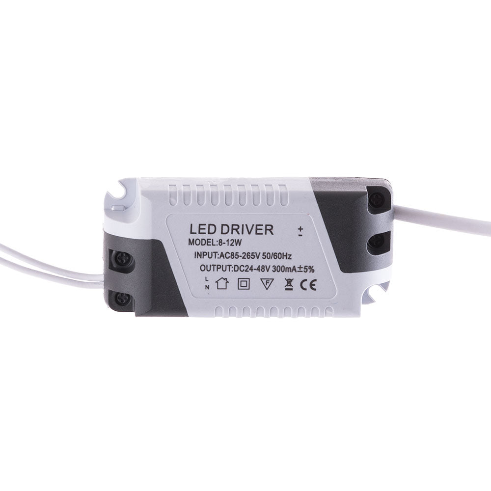 Foco Downlight LED 7W 1050Lm 4000ºK Circular Ajustável 40.000H