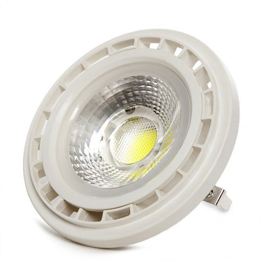 Lâmpada LED AR111 9W 810Lm 6000ºK G53 40.000H