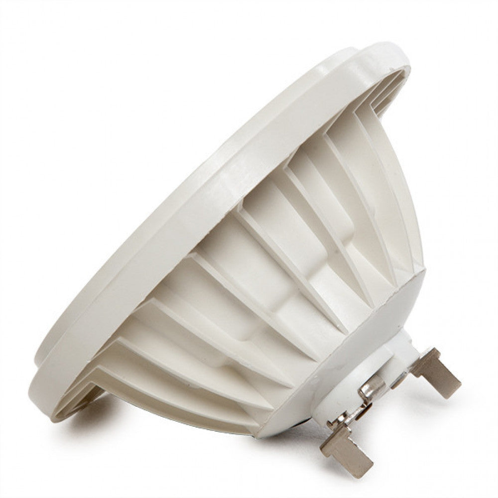 Lâmpada LED AR111 9W 810Lm 6000ºK G53 40.000H