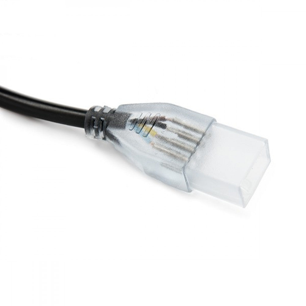 Controlador Tira LED Led Rgb 220Vac Controle Controlo Remoto ► 50M