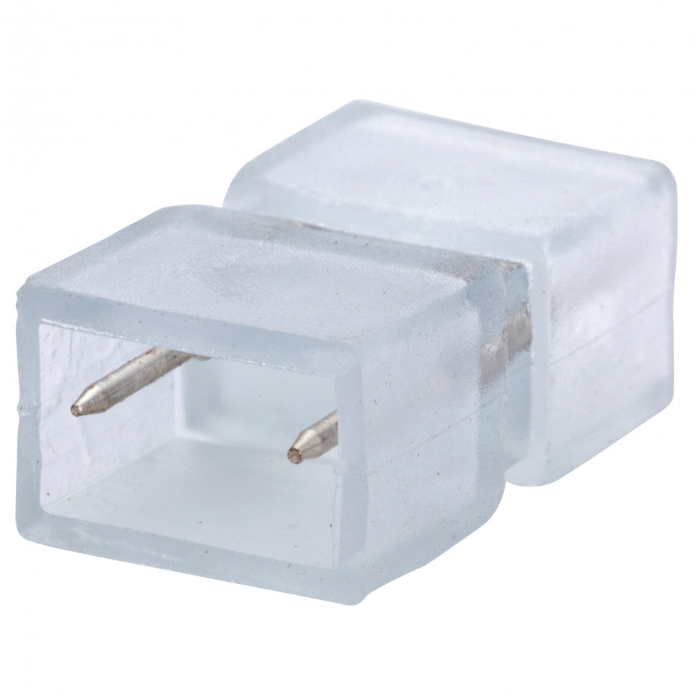 Conector Tira LED Led Smd5050 220Vac Gr-Conector