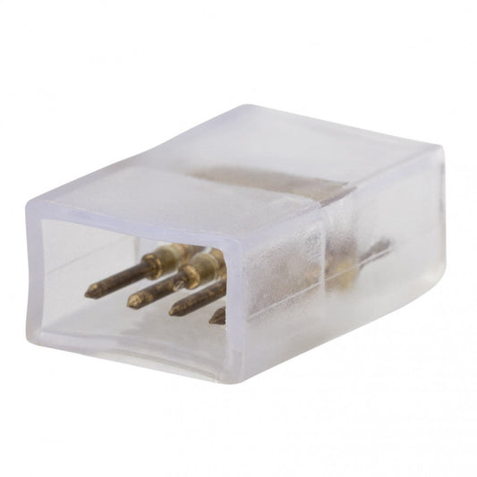 Conector Tira LED Led Rgb 220Vac