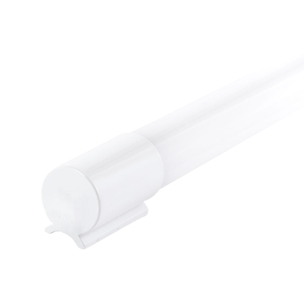 Tubo LED 18W 1.800Lm 6000ºK IP65 120Cm 40.000H