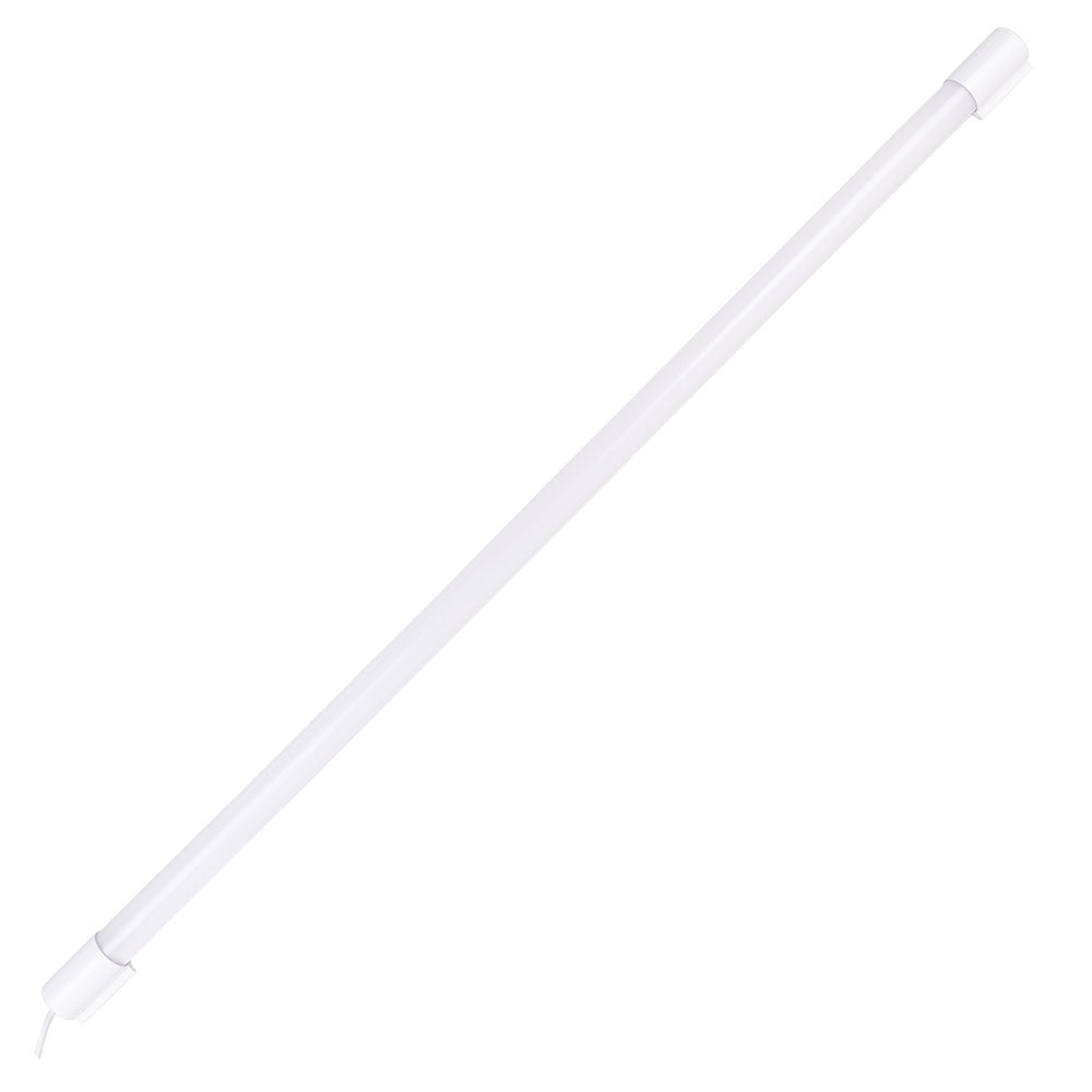 Tubo LED 18W 1.800Lm 6000ºK IP65 120Cm 40.000H