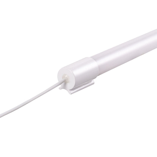 Tubo LED 23W 2.300Lm 6000ºK IP65 150Cm 40.000H