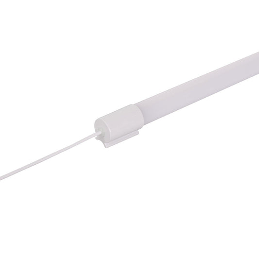Tubo LED 9W 900Lm 6000ºK IP65 60Cm 40.000H