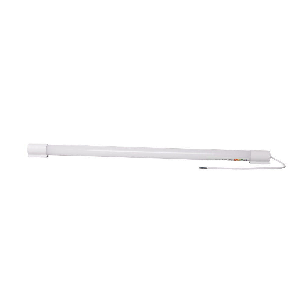 Tubo LED 9W 900Lm 6000ºK IP65 60Cm 40.000H