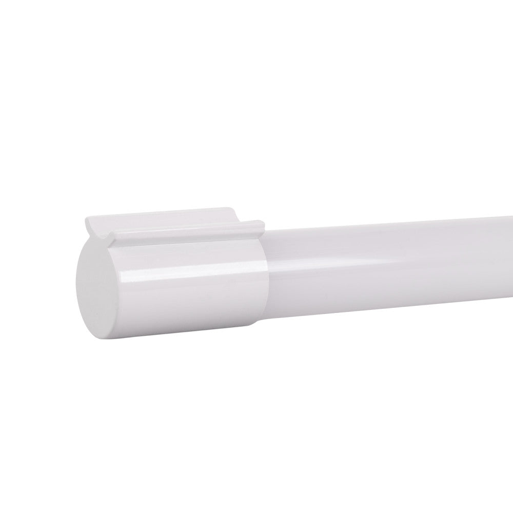Tubo LED 9W 900Lm 6000ºK IP65 60Cm 40.000H