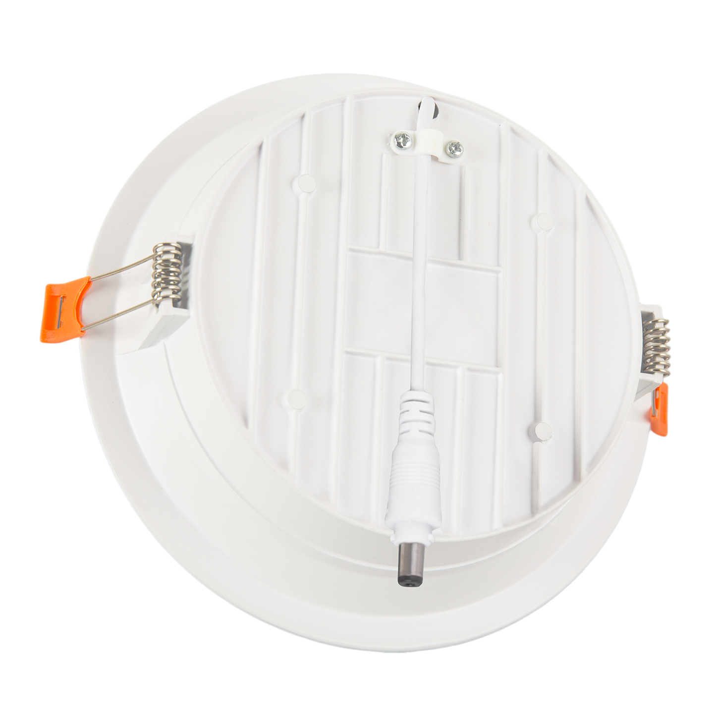 Downlight LED 20W 140Lm/W Driver LIFUD Flicker Free 6000ºK