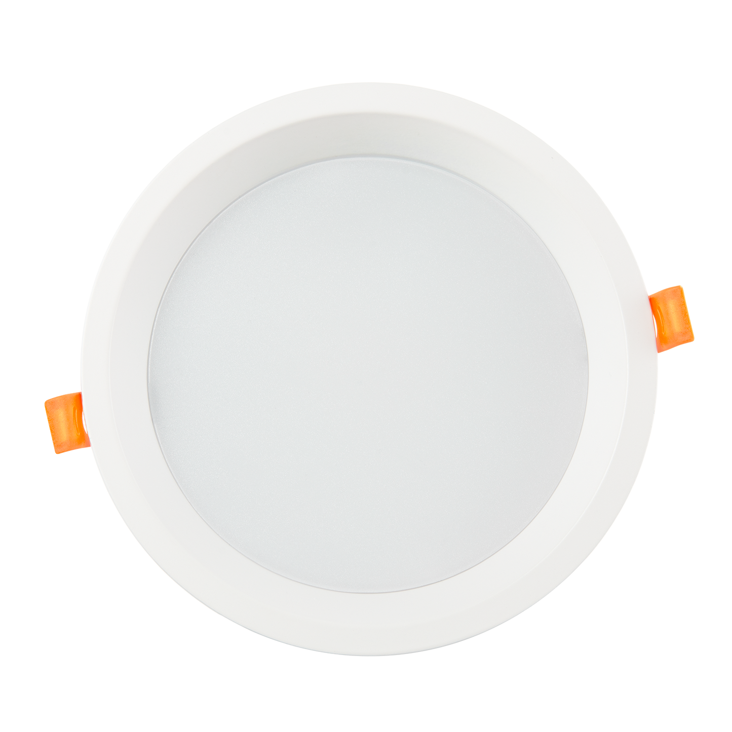 Downlight LED 24W 140Lm/W Driver LIFUD Flicker Free 6000ºK