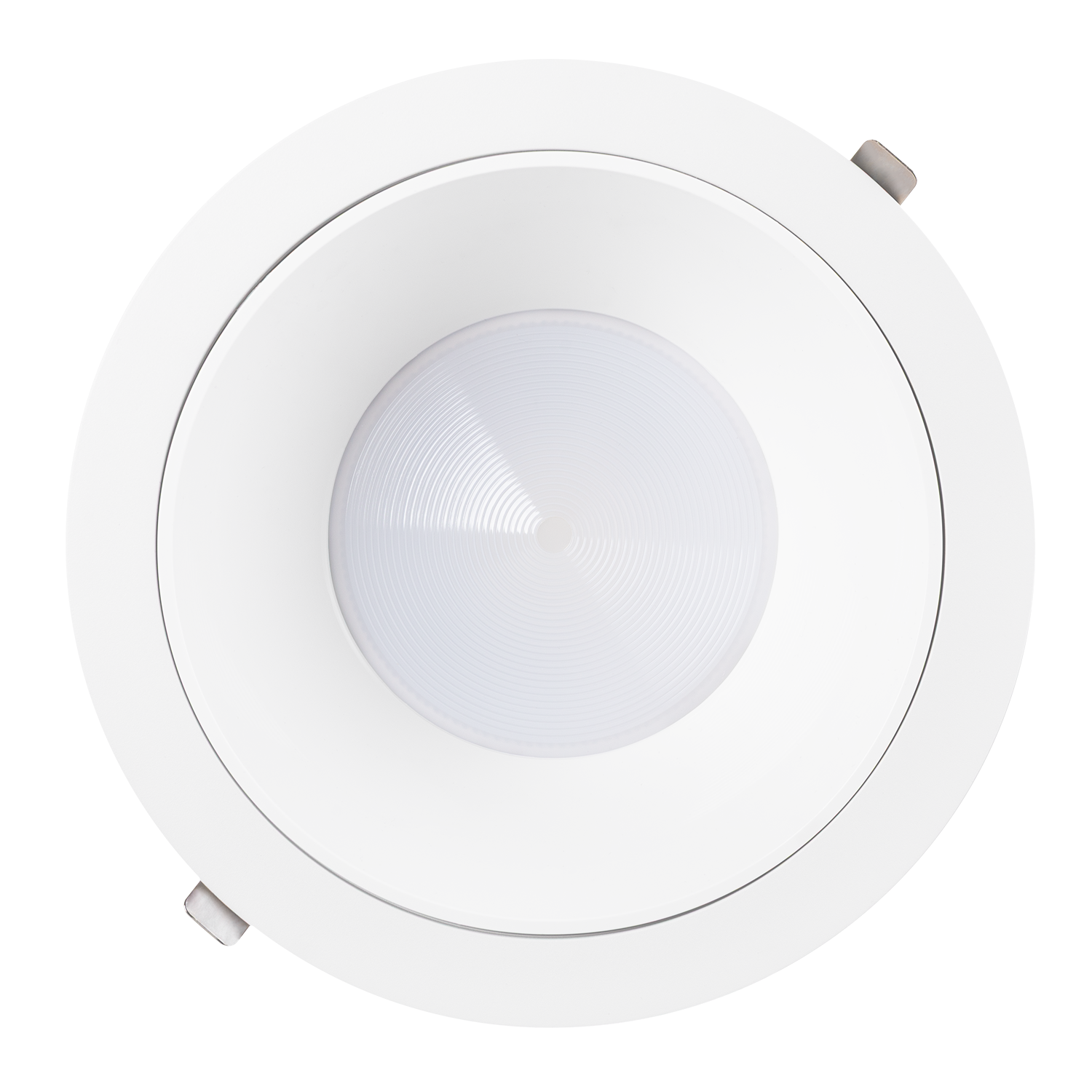 Foco Downlight Circular LED 30W 4200Lm 6000ºK Antirreflexo UGR19 40.000H
