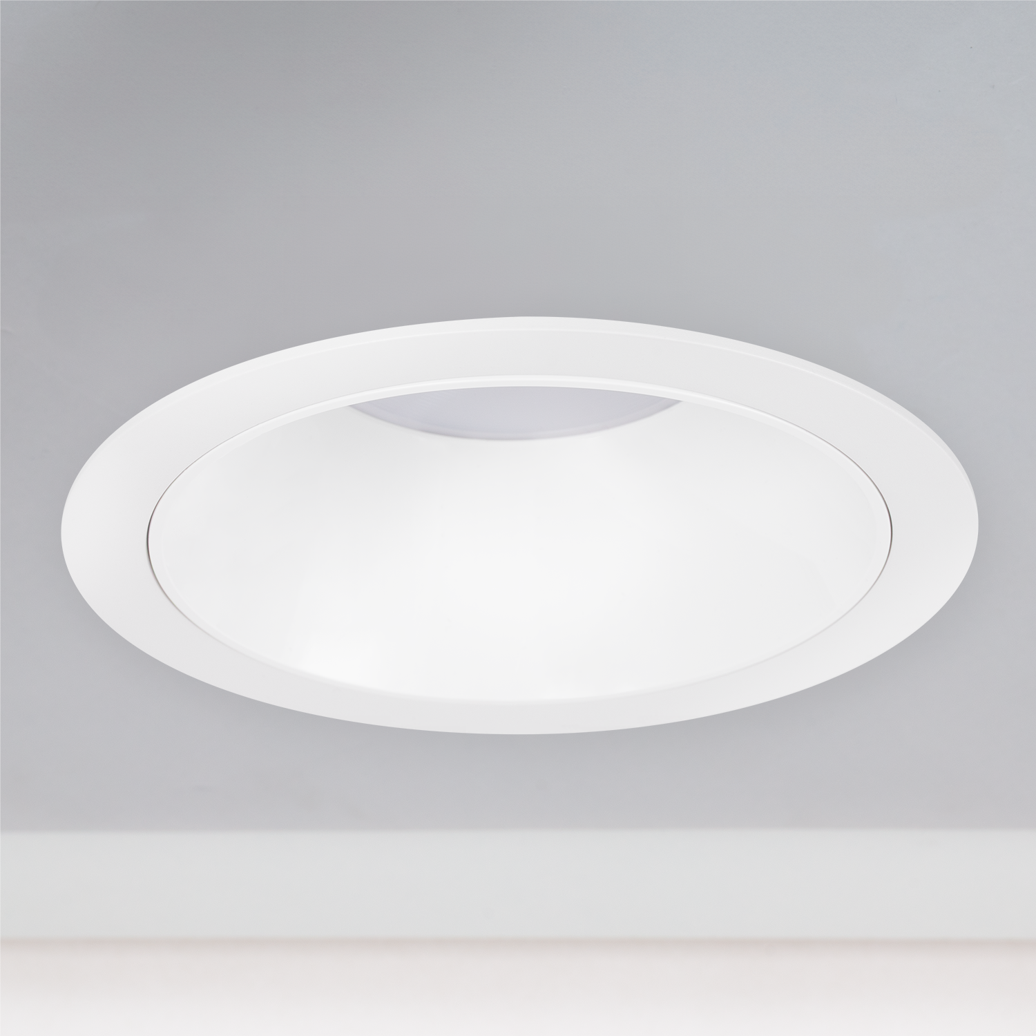Foco Downlight Circular LED 30W 4200Lm 6000ºK Antirreflexo UGR19 40.000H