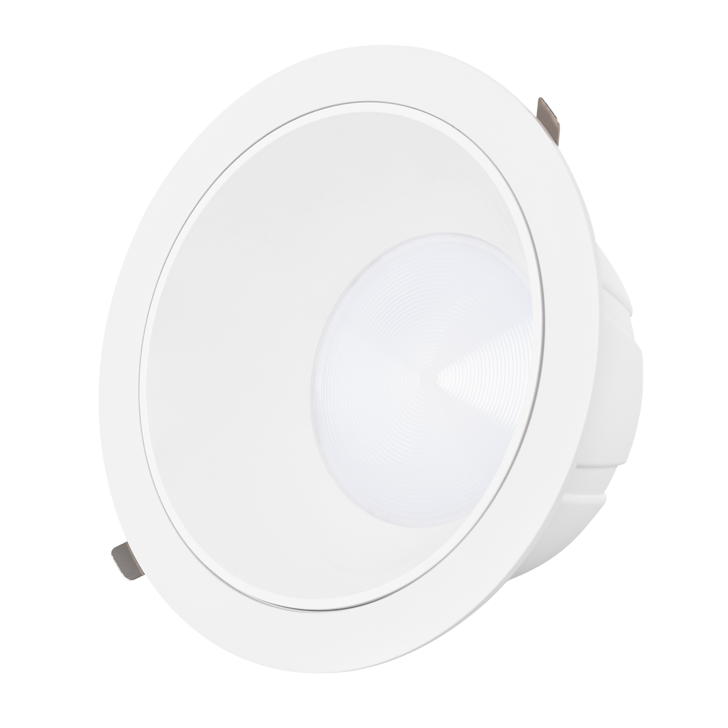 Foco Downlight Circular LED 50W 7000Lm 6000ºK Antirreflexo UGR19 40.000H