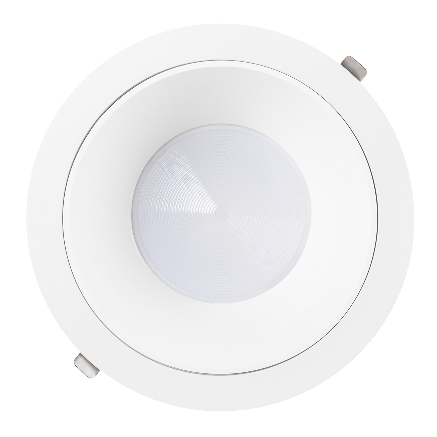 Foco Downlight Circular LED 50W 7000Lm 6000ºK Antirreflexo UGR19 40.000H