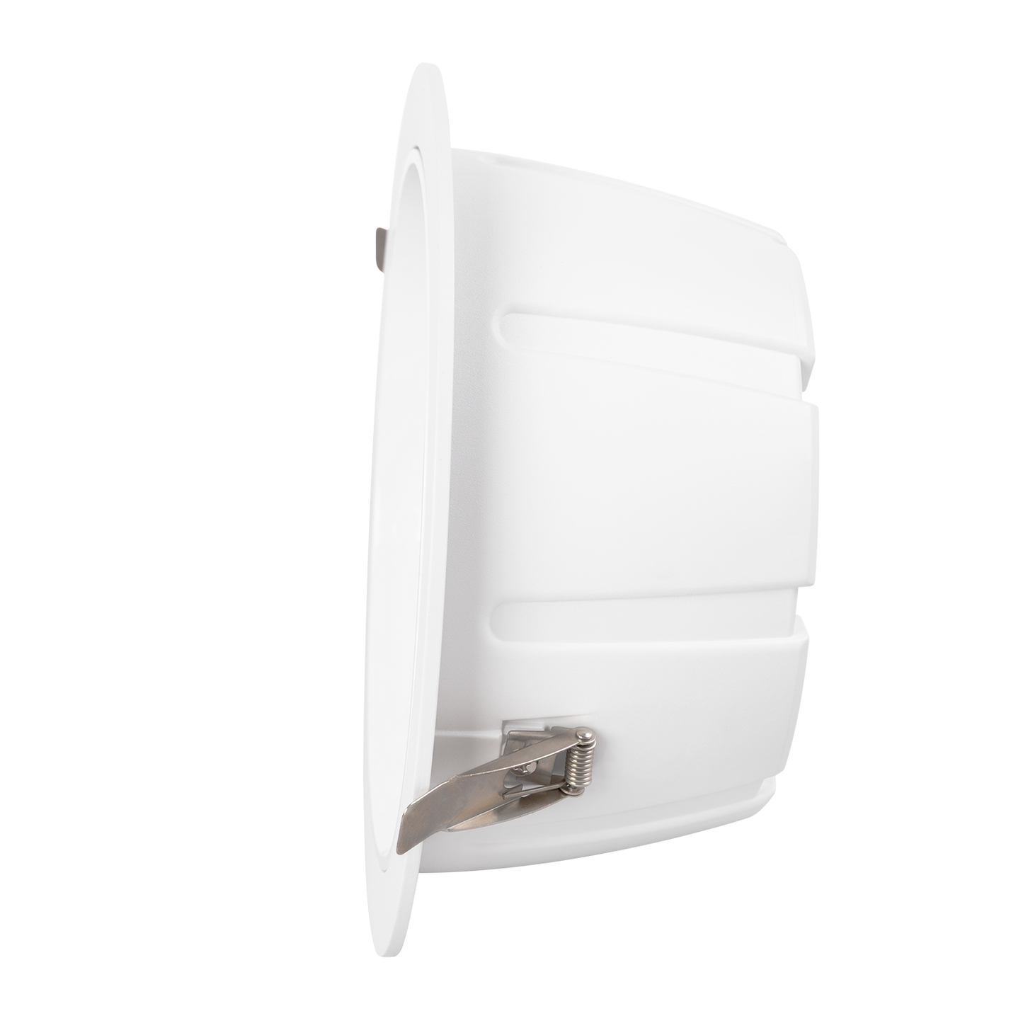 Foco Downlight Circular LED 50W 7000Lm 6000ºK Antirreflexo UGR19 40.000H