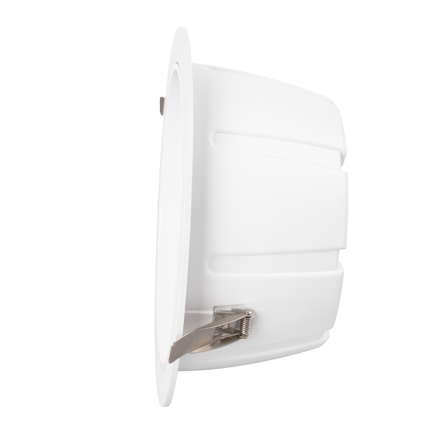 Foco Downlight Circular LED 50W 7000Lm 6000ºK Antirreflexo UGR19 40.000H