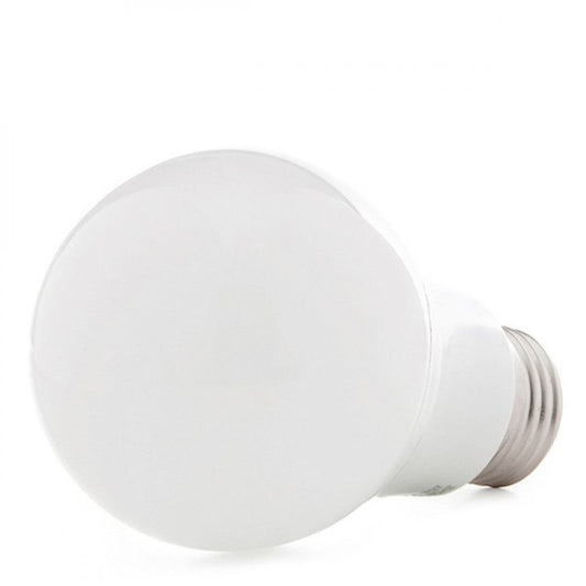 Lâmpada LED E27 9W 1000Lm 6000ºK 40.000H