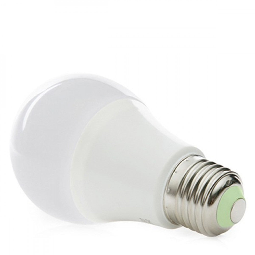 Lâmpada LED E27 9W 1000Lm 6000ºK 40.000H