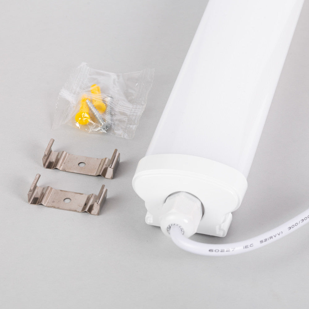 Equipamento LED conectável à prova de água 36W 4.740Lm 130Lm/ IP65 30.000H