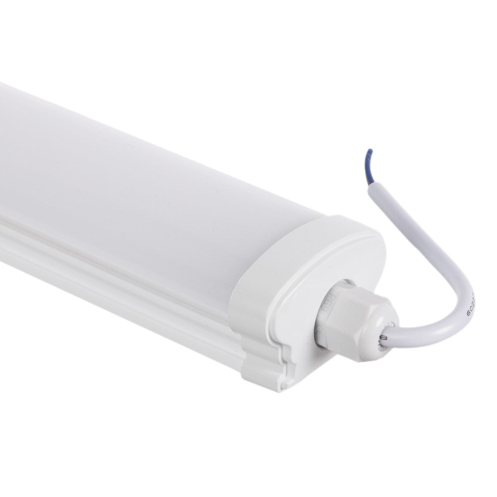 Equipamento LED conectável à prova de água 36W 4.740Lm 130Lm/ IP65 30.000H