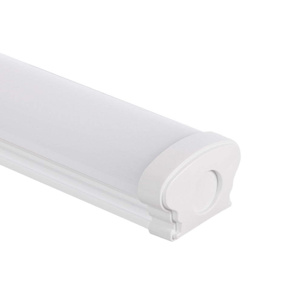 Equipamento LED conectável à prova de água 45W 6.049Lm 130Lm/ IP65 30.000H