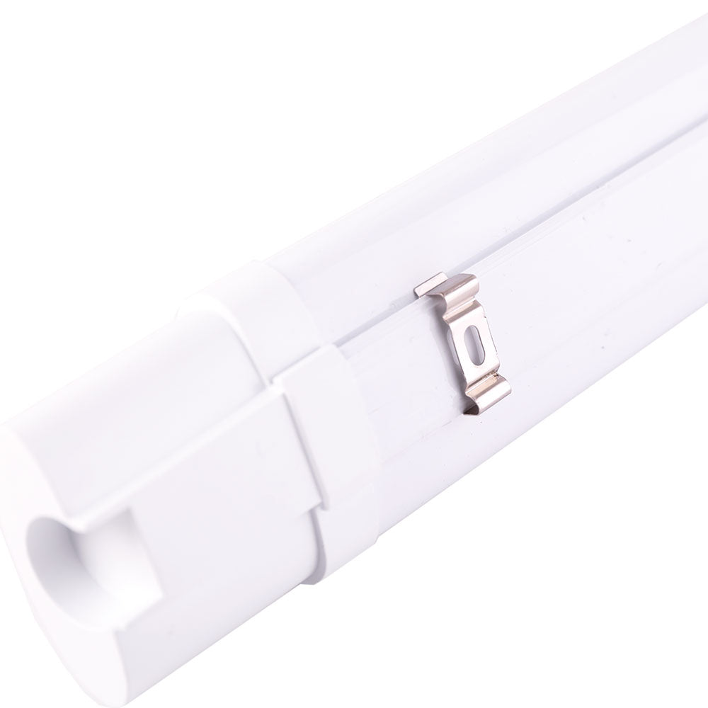 Tubo LED conectável IP65 18W 1914Lm 6500ºK 60Cm 40.000H