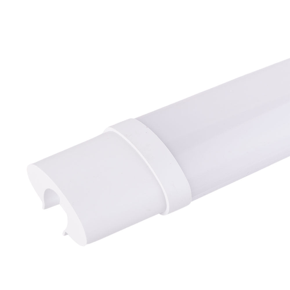 Tubo LED conectável IP65 18W 1914Lm 6500ºK 60Cm 40.000H