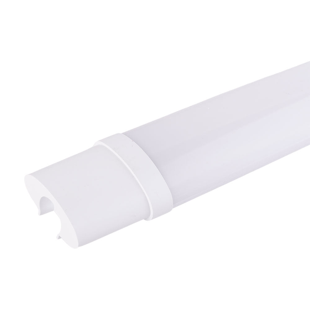 Tubo LED conectável IP65 36W 4000Lm 6510ºK 120Cm 40.000H
