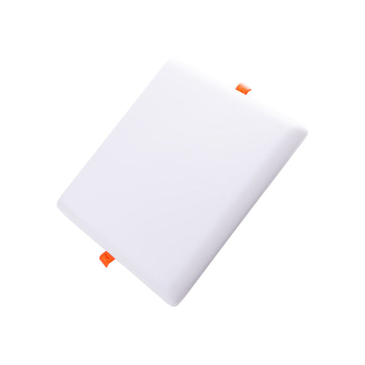Downlight LED Encastrado 36W 3.600Lm 6000ºK Retangular Corte Variável 40.000H