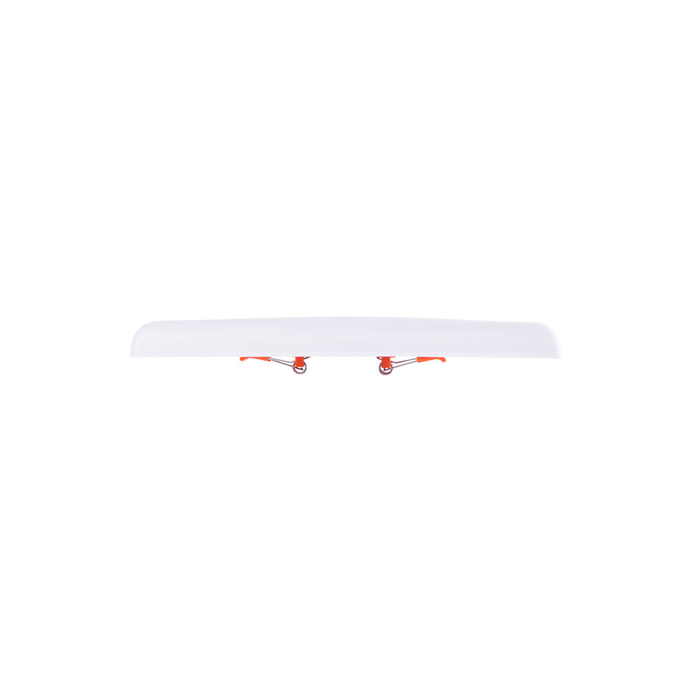 Downlight LED Encastrado 36W 3.600Lm 6000ºK Retangular Corte Variável 40.000H