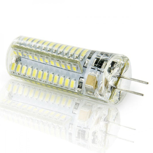 Lâmpada LED G4 5W 300Lm 6000ºK 40.000H