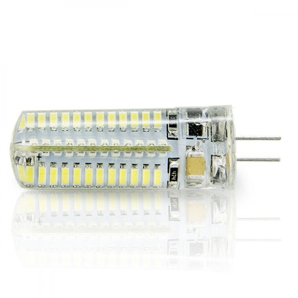 Lâmpada LED G4 5W 300Lm 6000ºK 40.000H