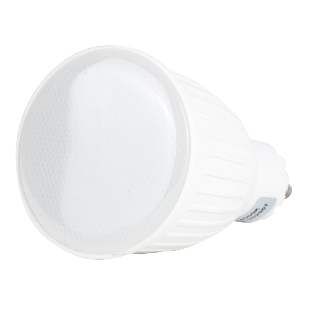 Lâmpada LED GU10 10W 1.100Lm 6000ºK LED 40.000H