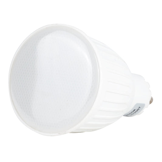 Lâmpada LED GU10 10W 1.100Lm 6000ºK LED 40.000H