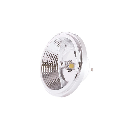 Lâmpada LED QR111 12W 1.200Lm 6000ºK GU10 40.000H
