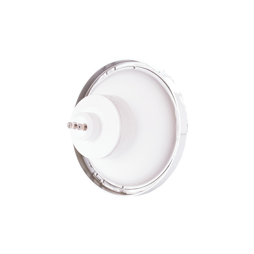 Lâmpada LED QR111 12W 1.200Lm 6000ºK GU10 40.000H