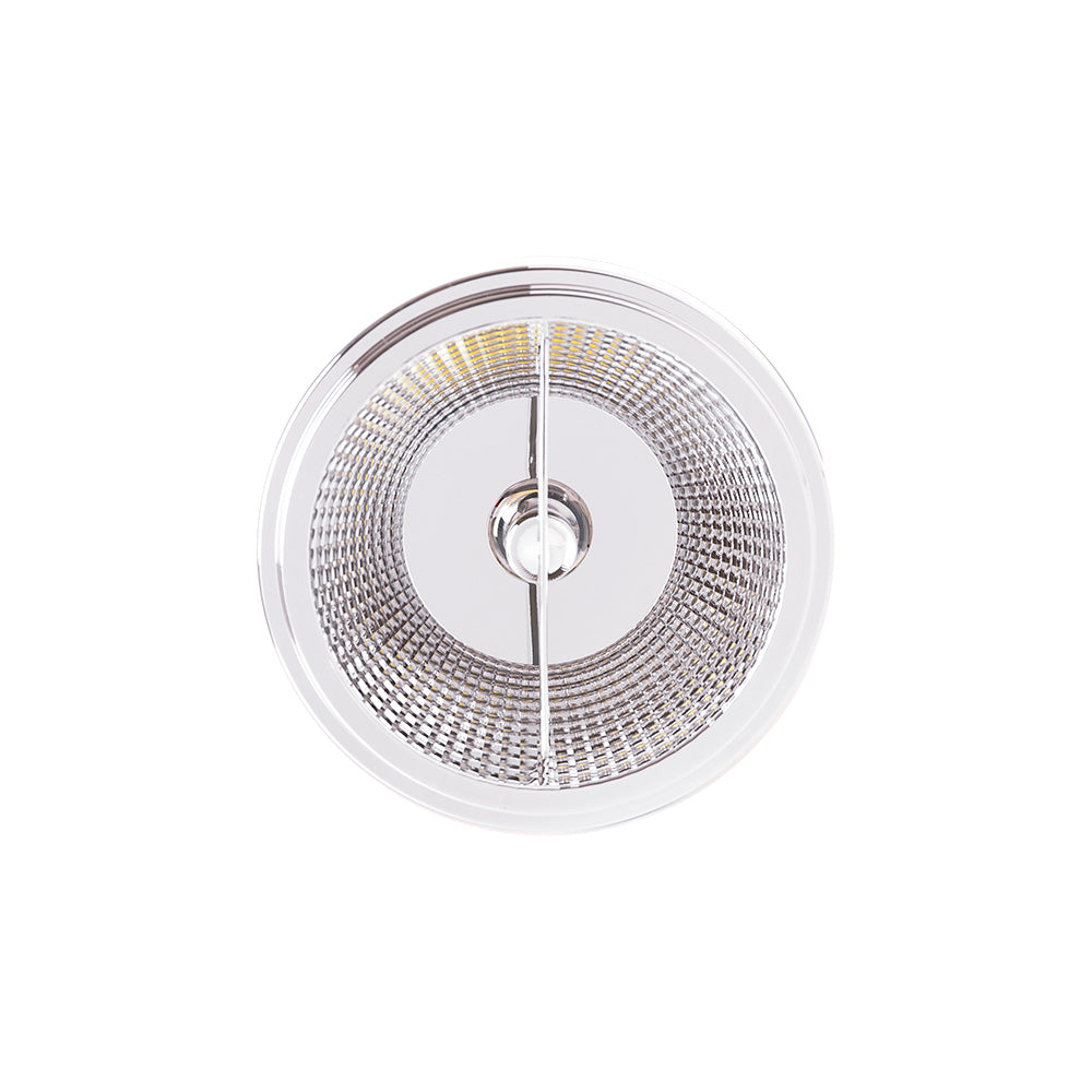 Lâmpada LED QR111 12W 1.200Lm 6000ºK GU10 40.000H