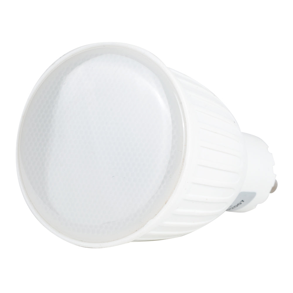 Lâmpada LED GU10 8W 900Lm 6000ºK 40.000H
